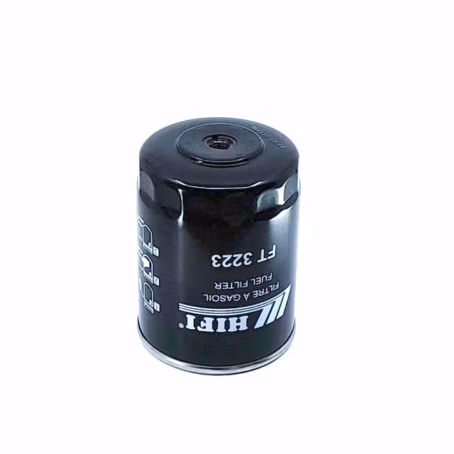 Hifi Filter | Filtre a gasoil  FT 3223