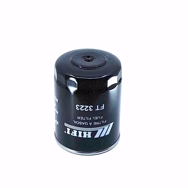Hifi Filter | Filtre a gasoil  FT 3223