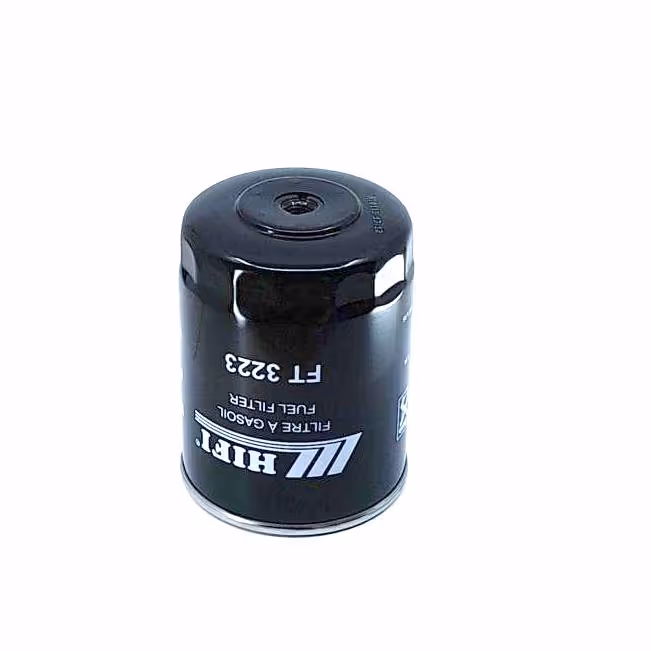 Hifi Filter | Filtre a gasoil  FT 3223