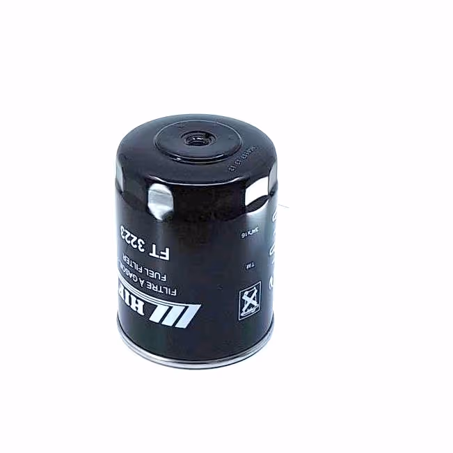 Hifi Filter | Filtre a gasoil  FT 3223