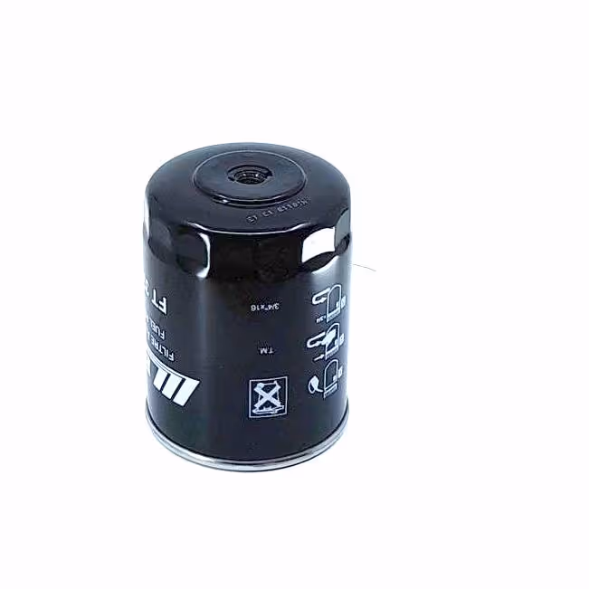 Hifi Filter | Filtre a gasoil  FT 3223