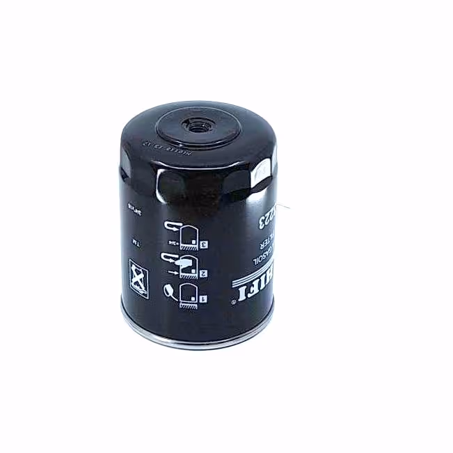 Hifi Filter | Filtre a gasoil  FT 3223