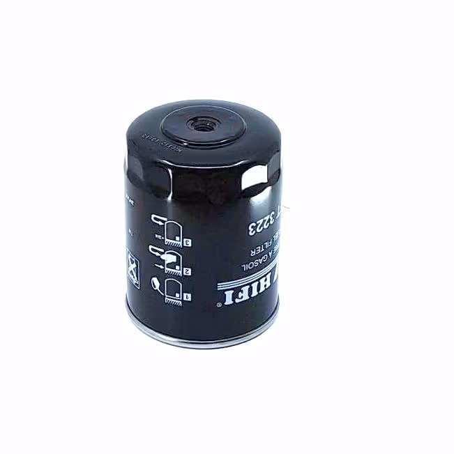 Hifi Filter | Filtre a gasoil  FT 3223