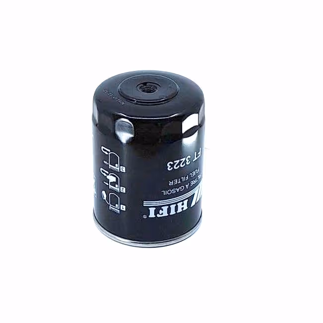 Hifi Filter | Filtre a gasoil  FT 3223