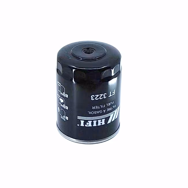 Hifi Filter | Filtre a gasoil  FT 3223