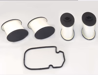 Hifi Filter | Filtre aeration moteur Mac Cormick MTX