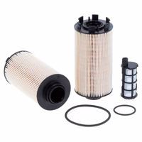 Hifi Filter | Filtre a gasoil KN 70434