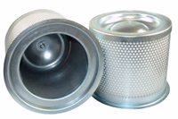 Hifi Filter | Filtre separateur air/huile  OS 102