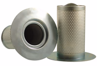 Hifi Filter | Filtre separateur air/huile  OS 2013