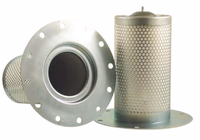 Hifi Filter | Filtre separateur air/huile OT 4373