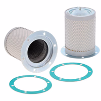 Hifi Filter | Filtre separateur air/huile OT 5498