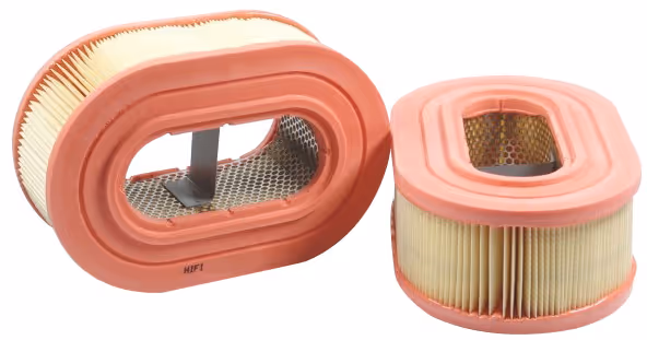 Filtre a air SA 10126 - Hifi Filter