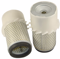 Hifi Filter | Filtre a air primaire  SA 11219 K