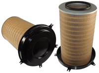 Hifi Filter | Filtre a air primaire  SA 11921