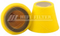 Hifi Filter | Filtre a air SA 12012