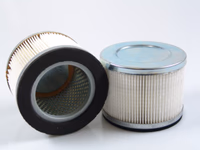 Hifi Filter | Filtre a air SA 12112