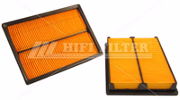 Hifi Filter | Filtre a air SA 1213