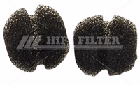 Hifi Filter | Filtre a air SA 12183