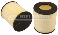 Hifi Filter | Filtre a air SA 12268