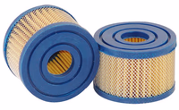 Hifi Filter | Filtre d'aeration SA 12564