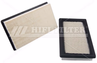 Hifi Filter | Filtre a air SA 12741