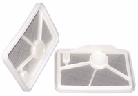 Hifi Filter | Filtre a air securite  SA 12757