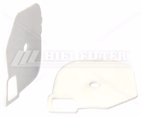 Hifi Filter | Filtre a air SA 12842