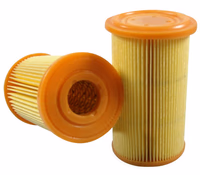 Hifi Filter | Filtre a air  SA 13551