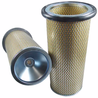 Hifi Filter | Filtre a air securite  SA 16073