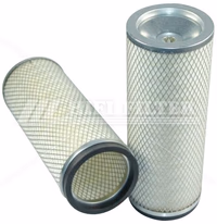 Hifi Filter | Filtre a air securite SA 16247