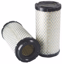 Filtre a air primaire SA 16278 - Hifi Filter