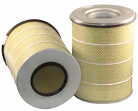 Filtre a air primaire SA 16321 - Hifi Filter