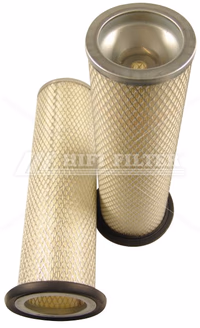 Hifi Filter | Filtre a air securite SA 16389