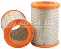 Hifi Filter | Filtre a air SA 164