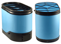 Hifi Filter | Filtre a air primaire  SA 16474