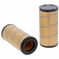 Filtre a air primaire SA 16580 - Hifi Filter