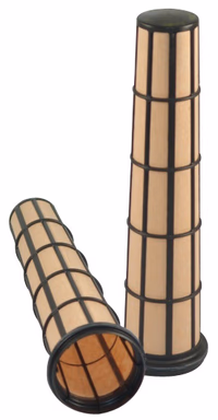 Hifi Filter | Filtre a air securite  SA 16586