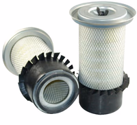 Hifi Filter | Filtre a air primaire  SA 16597