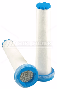 Hifi Filter | Filtre a air securite SA 16601