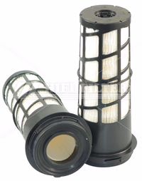 Hifi Filter | Filtre a air primaire SA 16676