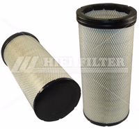Hifi Filter | Filtre a air securite SA 16882