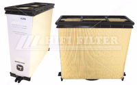 Hifi Filter | Filtre a air primaire SA 16900