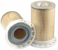 Hifi Filter | Filtre a air primaire  SA 17002