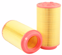 Hifi Filter | Filtre a air  SA 17228