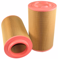 Hifi Filter | Filtre a air primaire  SA 17423