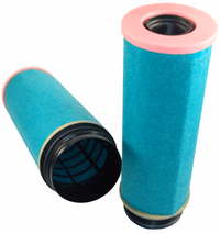 Hifi Filter | Filtre a air securite  SA 17427