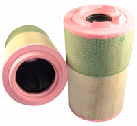 Hifi Filter | Filtre a air  SA 17431