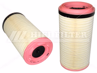 Hifi Filter | Filtre a air primaire SA 17463