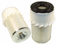 Hifi Filter | Filtre a air  SA 18086