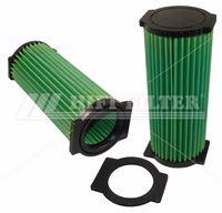 Hifi Filter | Filtre a air SA 2032